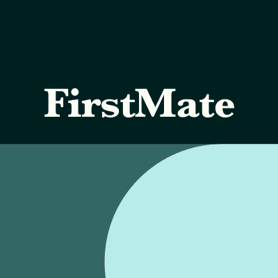 FirstMate Labs logo