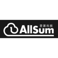 AllSum logo