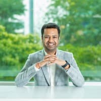 Ashish Singhal