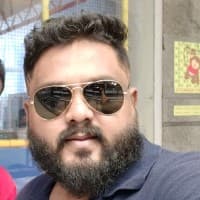 Lancy Sunil A