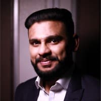 Pankaj Jaiswal
