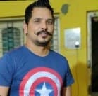 Guru Magesh N