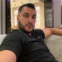 Hayk Ghmboyan