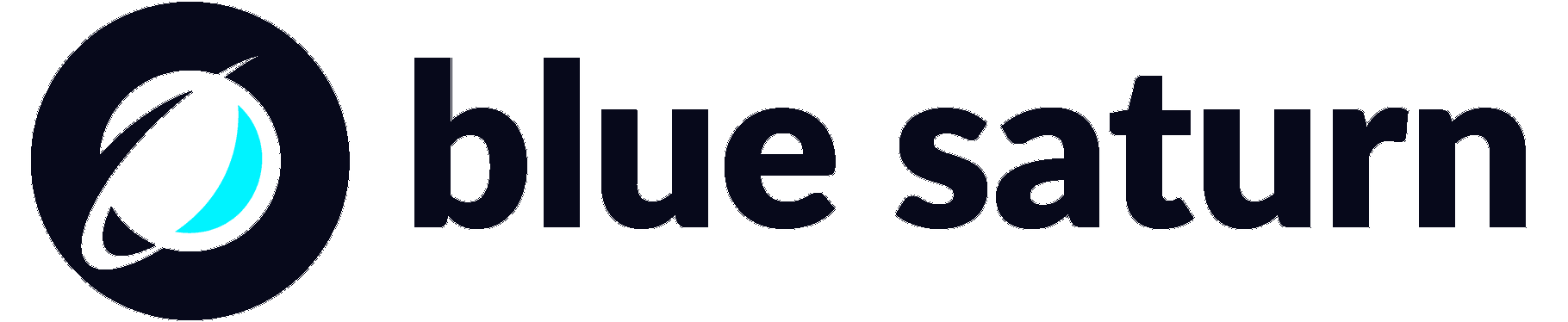Blue Satu logo