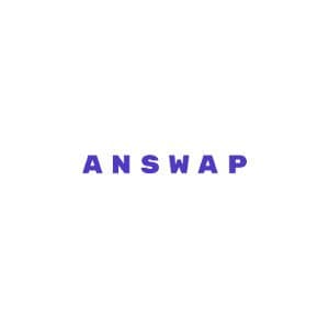 Answap logo