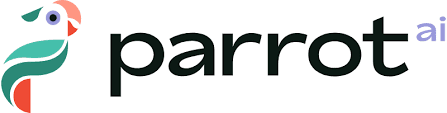 Parrot AI logo