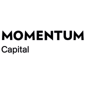 Momentum Capital logo