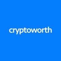 Cryptoworth logo