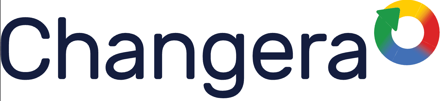 Changera logo