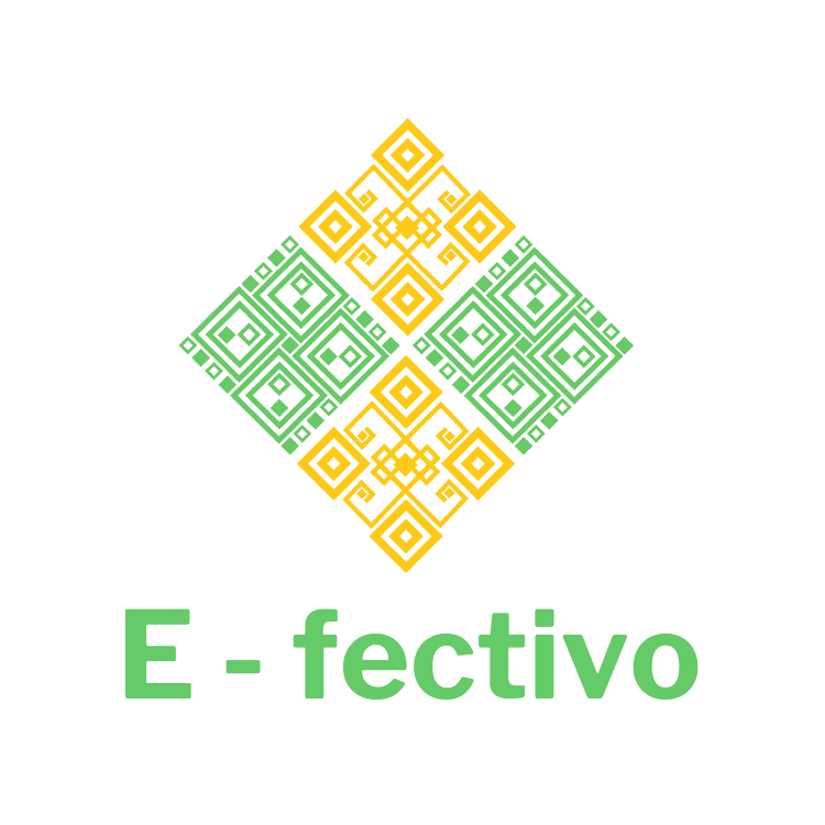 E-fectivo logo