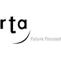 RTA Corporatio logo
