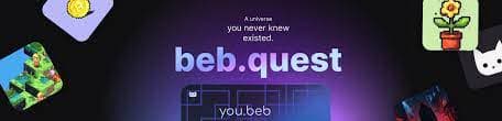 beb.quest logo