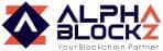 Alphablockz logo