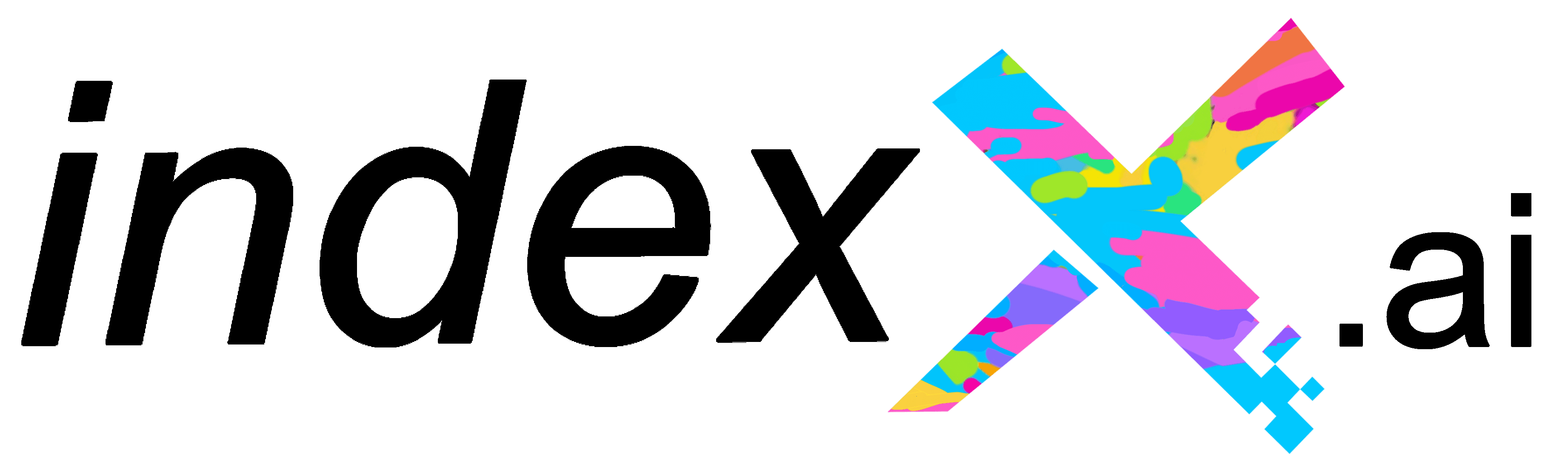 Indexx.ai logo