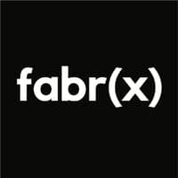 Fabrx Blockchain logo