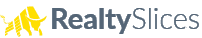 RealtySlices logo