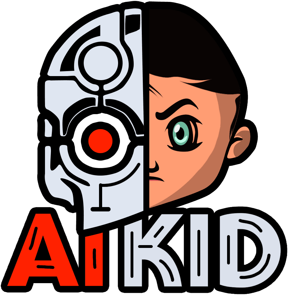 AiKid logo