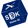 SDK for Stellar Q logo