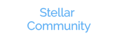 Stellar Community Forum logo