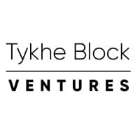 Tykhe Block Ventures logo
