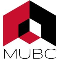 Miami University Blockchain Club logo