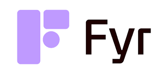 Fyr AI logo