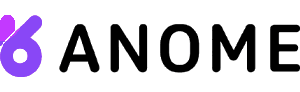 Anome logo