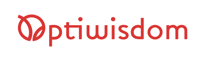 OptiWisdom logo