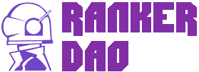Ranker DAO logo