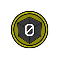 VOIDCUBE Studio logo