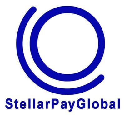 StellarPayGlobal logo