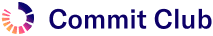 Commit Club logo