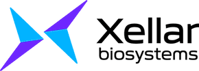 Xellar Biosystems logo