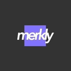 Merkly logo