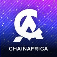 ChainAfrica logo