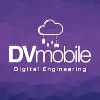 DVmobile Inc. logo