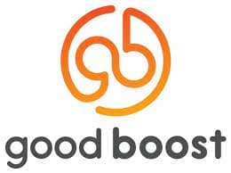 Good Boos logo