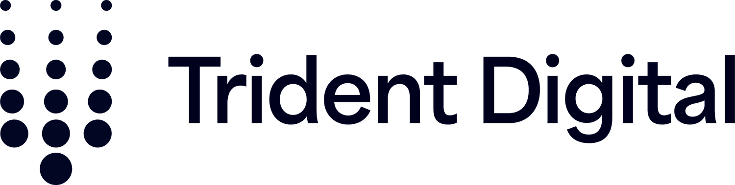 Trident Digital logo