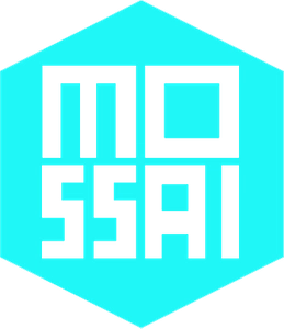 Mossai logo