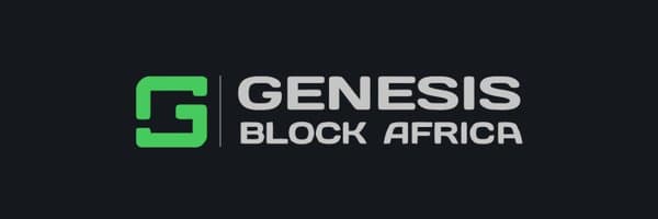 Genesis Block Africa logo