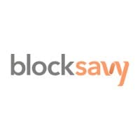 Blocksavy logo