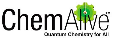 ChemAlive SA logo
