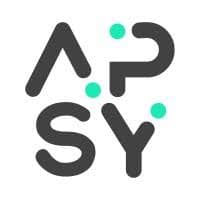 Apsy Inc. logo