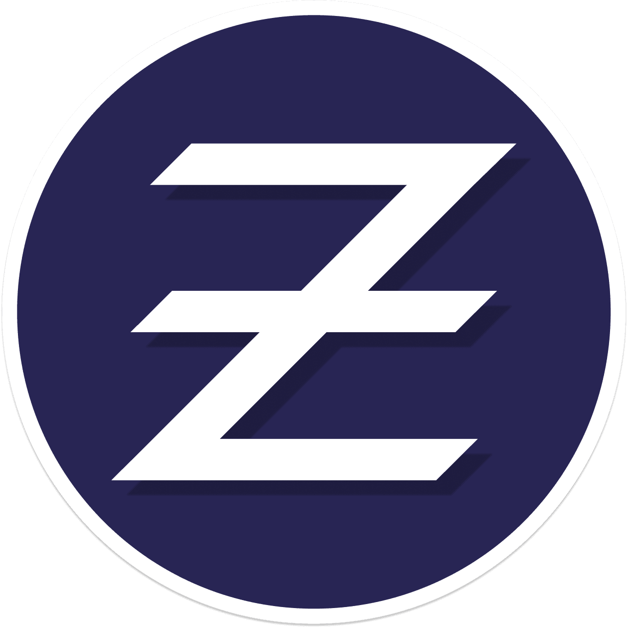 Zephyr Protocol logo