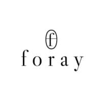 Foray Communications logo