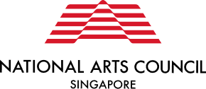 National Arts Council logo