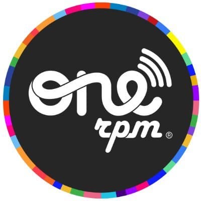 OneRPM logo