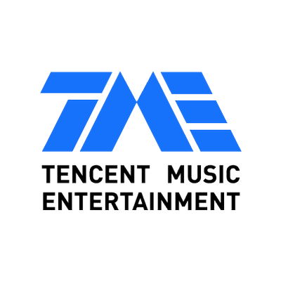 Tencent Music Entertainme logo