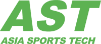 Asia Sports Tech logo