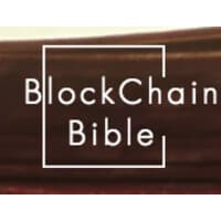 The Blockchain Bible logo